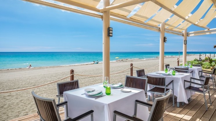 Hotel Guadalmina Spa and Golf Resort